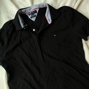 Tommy Hilfiger Polo Tee